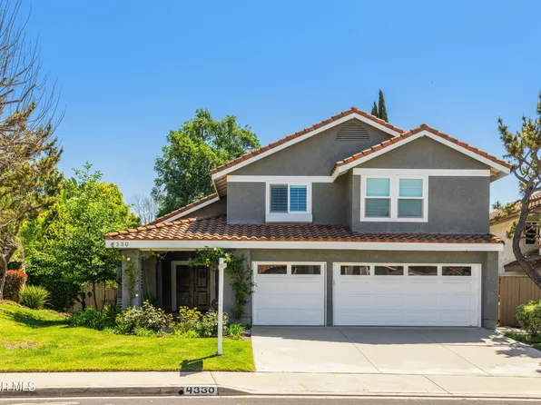4330 Cedarmeadow Ct, Moorpark, CA 93021