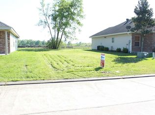 290 Jolie Oaks Blvd, Thibodaux, LA 70301