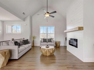 448 Safe Harbor Dr, Dallas, GA 30157