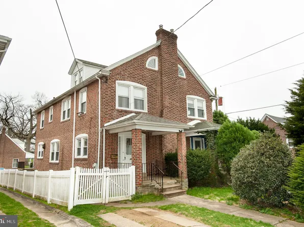 217 Delmont Ave, Ardmore, PA 19003