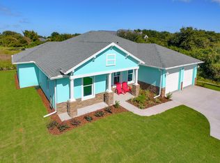38 Mar Azul N, Ponce Inlet, FL 32127