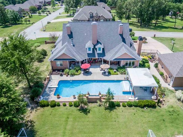 Finished Basement Jonesboro Real Estate 18 Homes For Sale Zillow