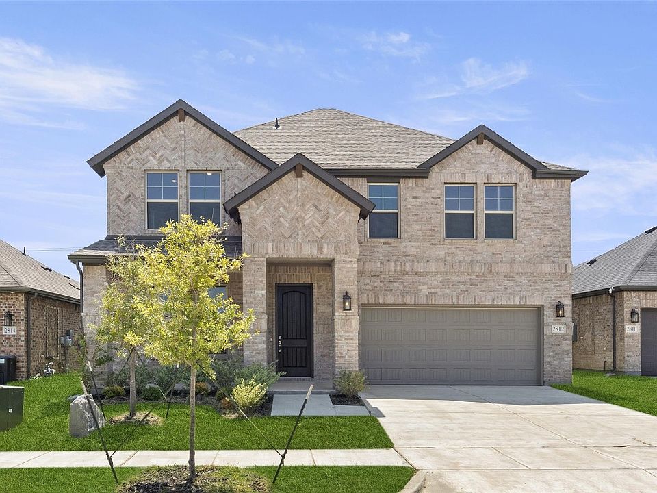 1st image of 2812 Sage Brush Dr