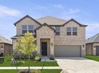 2812 Sage Brush Dr, Mansfield, TX 76063