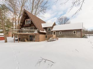 15700 Poplar Ln, Vicksburg, MI 49097