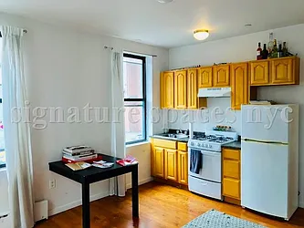 Rented by Signature Spaces NYC Corp