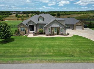 2360 Springcrest St, Conway, AR 72034