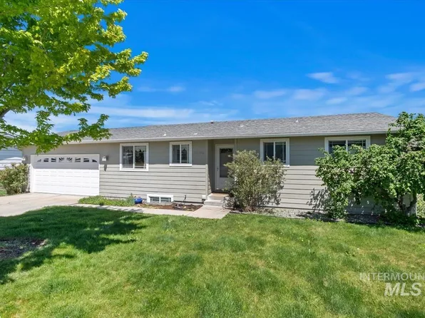 10178 W Fox Ridge Dr, Boise, ID 83709
