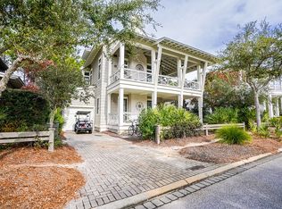 25 Pond Cypress Way, Santa Rosa Beach, FL 32459