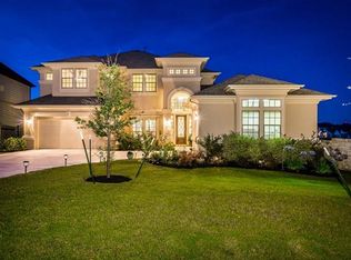 4717 Gallego Cir, Austin, TX 78738