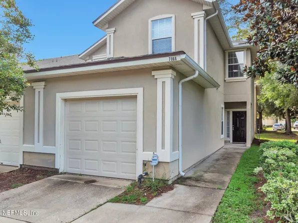 7866 MELVIN Road, Jacksonville, FL 32210