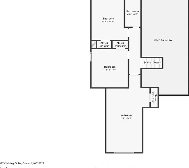 4215 Sebring Ct SW — Photo 3
