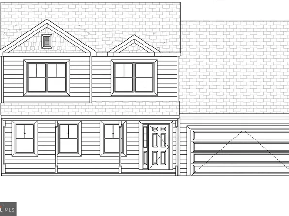 1588 Sherry Dr, Chambersburg, PA 17202