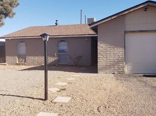 810 Arcturus Ave SE, Rio Rancho, NM 87124