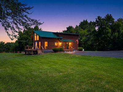5990 Mill Rd, Avoca, WI, 53506