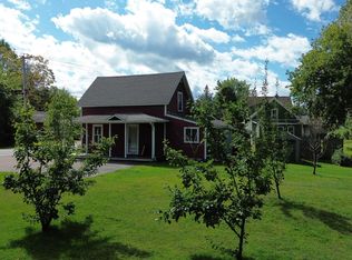 7 River Road, Jericho, VT 05465