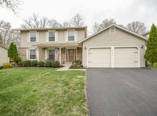 7104 Freshaire Dr, Springfield, VA 22153