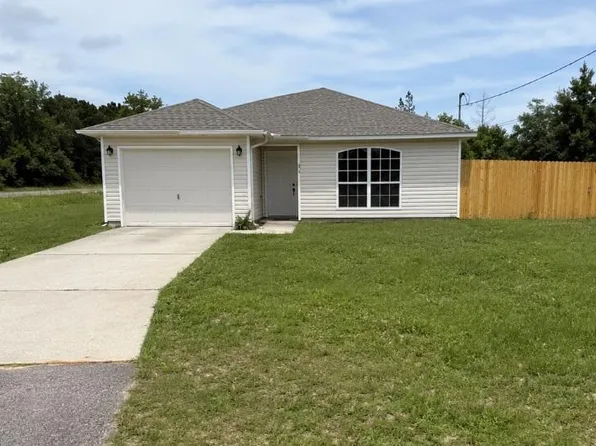 1993 Justice Cir, Gulf Breeze, FL 32563