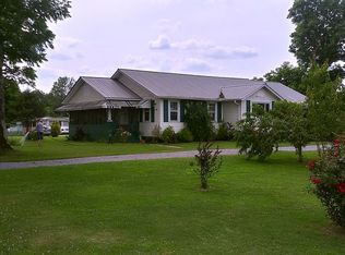 46181 Al Highway 75, Horton, AL 35980