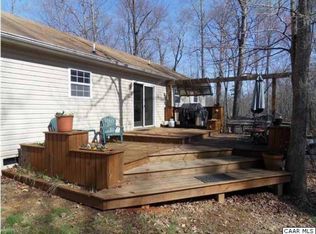 73 Jefferson Dr W, Palmyra, VA 22963