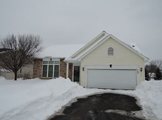 224 Chicory Rdg, Rochester, NY 14626