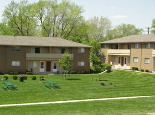 11220 W 60th Ter, Shawnee, KS 66203