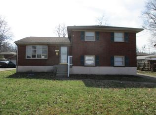 3906 Dellafay Dr, Louisville, KY 40219