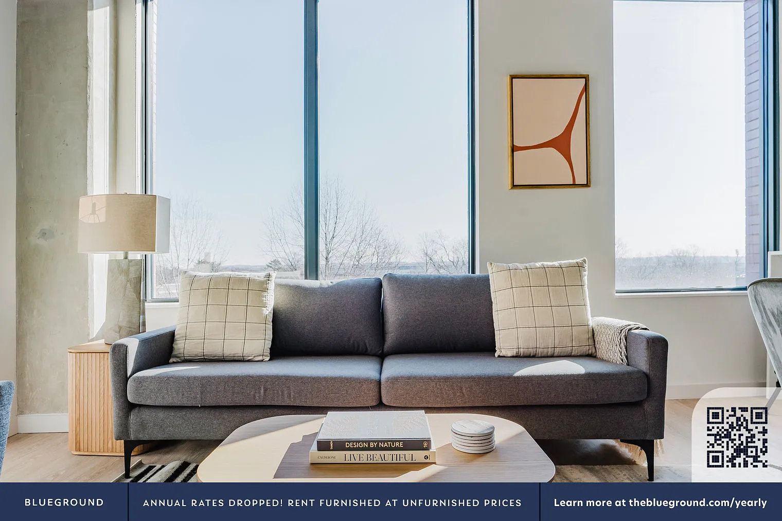 2 bed, 2.0 bath, 1049 sqft, $2,980 — Photo 2