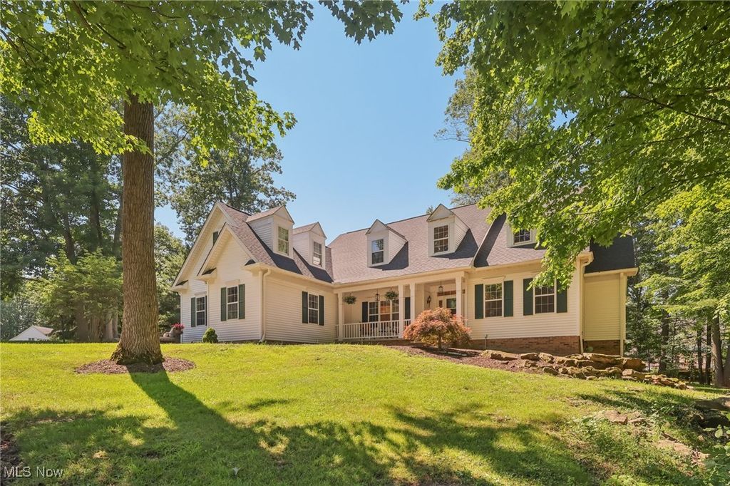 Real estate listing image