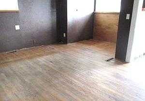 Front room