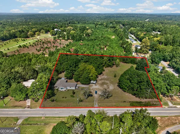163 Gordon Hwy, Milledgeville, GA 31061