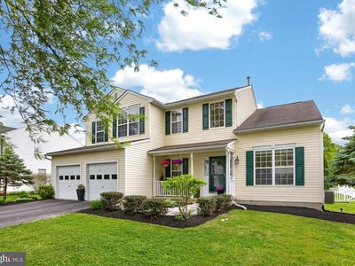 25 N Danbury Cir, Coatesville, PA, 19320