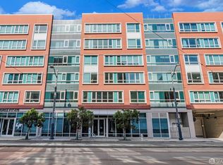 110 Channel St UNIT 522, San Francisco, CA 94158