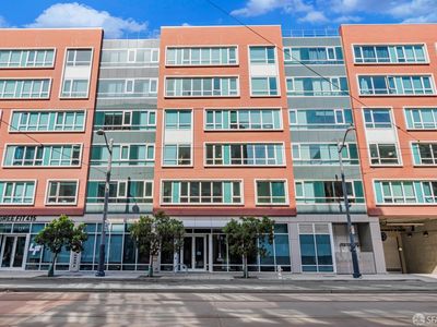 110 Channel St UNIT 522, San Francisco, CA, 94158