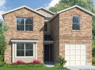 15352 House Wren Way, San Antonio, TX 78253