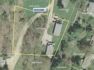 562 Crystal Ln, Lancaster, OH 43130