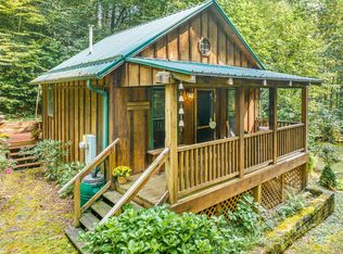 28 Caddis Ct, Marshall, NC 28753