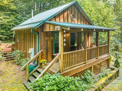 28 Caddis Ct, Marshall, NC, 28753
