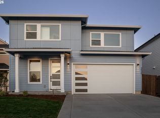 3435 SE 8th Ave, Battleground, WA