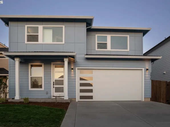 3435 SE 8th Ave, Battleground, WA 98604