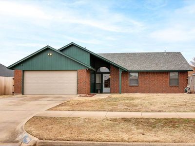 3904 SW Parkridge Blvd, Lawton, OK, 73505