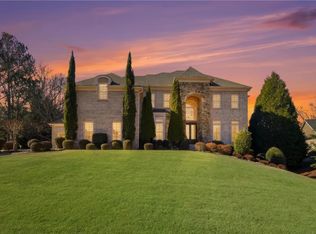 120 Roxbury Row, Milton, GA 30004