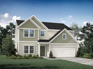 BRADSHAW Plan, Wildcat Run Commons, Walton, KY 41094