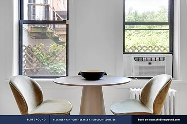 Rented by The Blueground