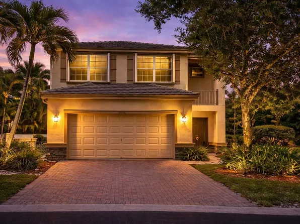 10255 Little Mustang Way, Lake Worth, FL 33449