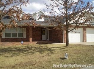24530 Seattle Rd, Waynesville, MO 65583