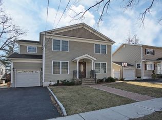 751 Pinewood Rd, Union, NJ 07083