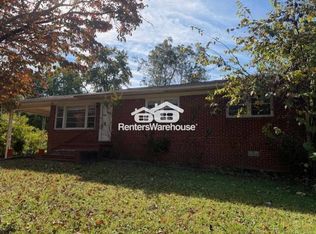 3803 Mastin Lake Rd NW, Huntsville, AL 35810