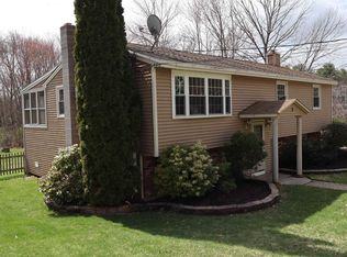 9 Whitehall Terrace, Hooksett, NH 03106-1842