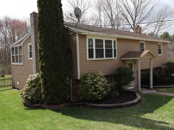 9 Whitehall Terrace, Hooksett, NH 03106-1842